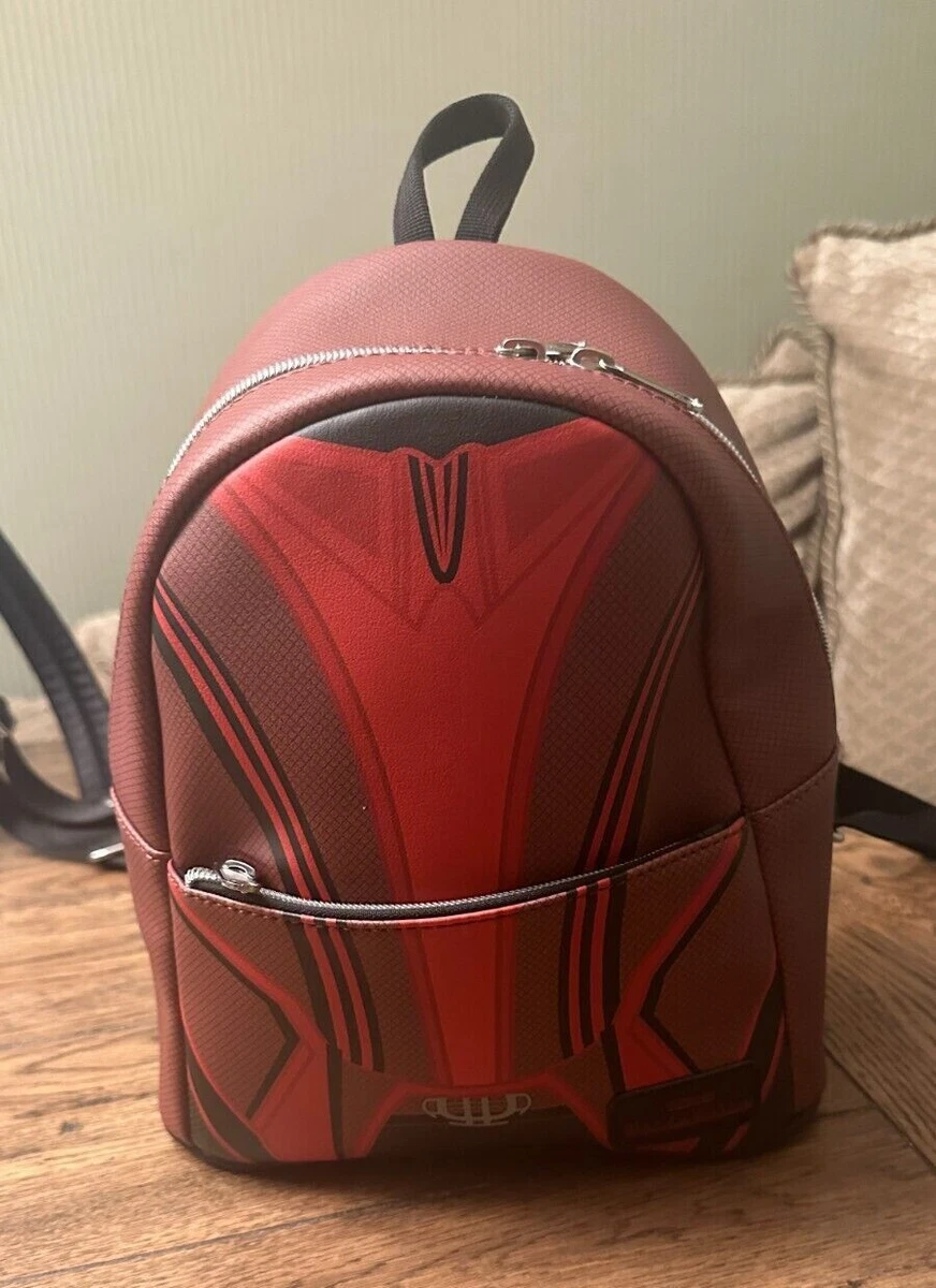 Funko Marvel WandaVision Mini Backpack Target Exclusive Scarlet Witch | eBay
