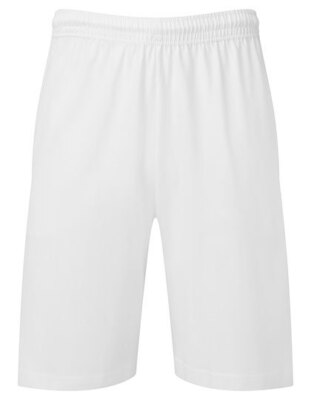 SHORTS KURZE HOSE Elastischer Bund - S M L XL XXL - NEU Fruit of the Loom f496