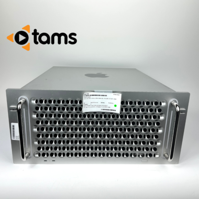 Mac Pro Rack 2019 A2304