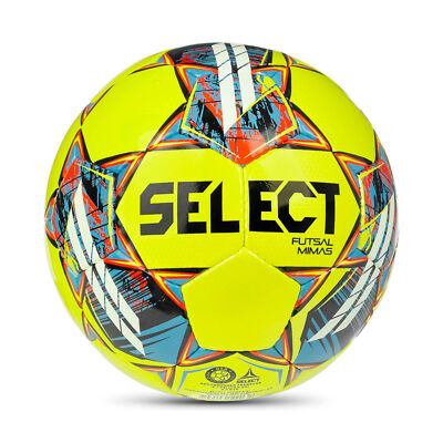 Pallone Futsal Calcio a Select Mimas V22 Fifa Quality Approved