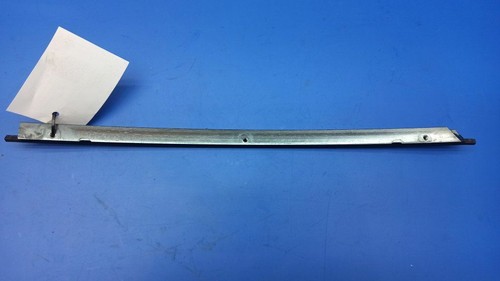 Mercedes-Benz S W140 1994 Diesel Left rear door windshield rail PUM6845 - Picture 6 of 7