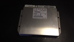 Steuergerät ESP 0275456032 0265109449 Mercedes Bosch