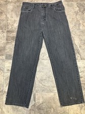 vintage g unit jeans 36x32 Y2k Hip Hop Skater Hipster Streetwear 50 Cent