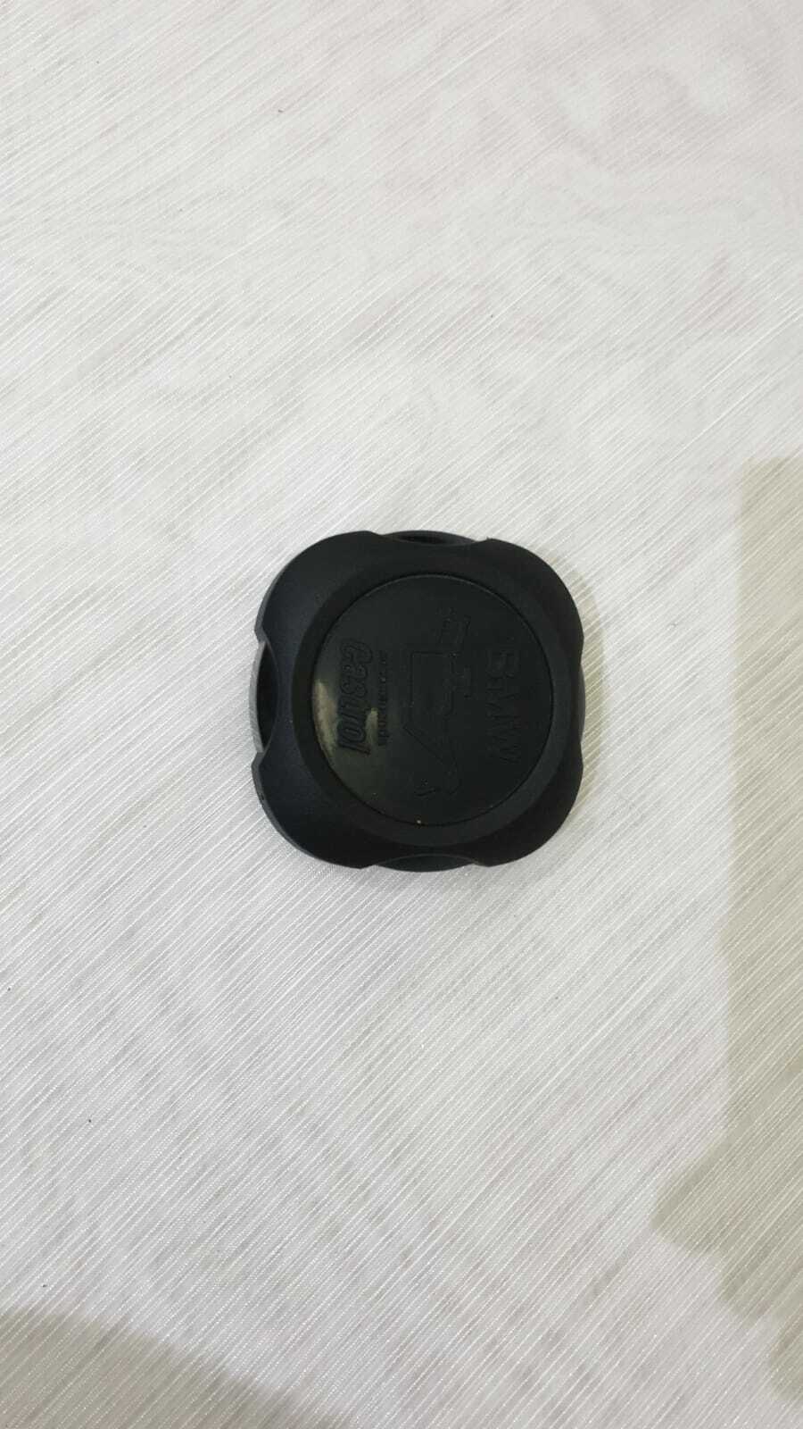 BMW 1 3 5 7 X3 Series E81 E83 E87 E90 E60 F10 F01 Engine Oil Filler Cap 7560481 eBay