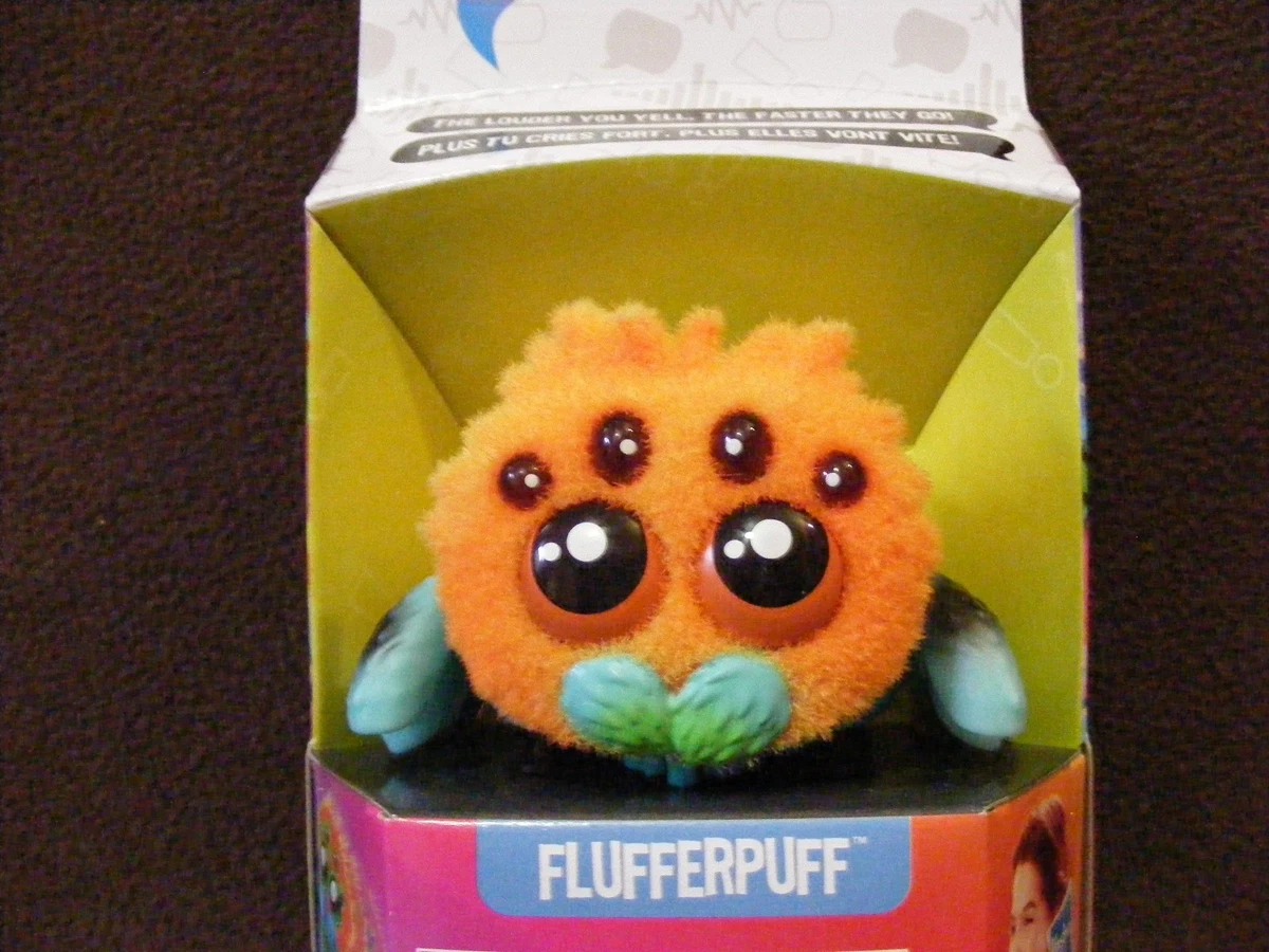 Flufferpuff 2025