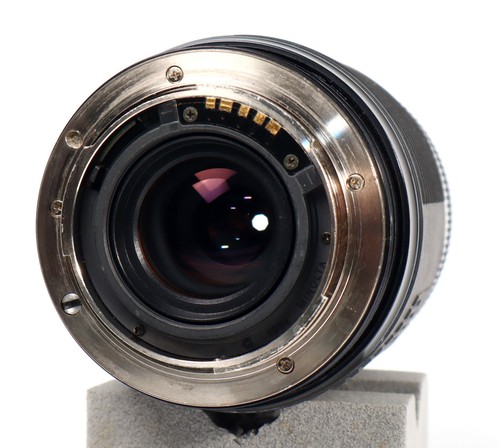 Vitacon 70-210mm f4.5 Zoom Lens, Minolta/Sony AF fit - Good, Tested & Clean - Picture 3 of 8