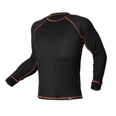 BASIC Thermo T-Shirt, Gr.L/XL