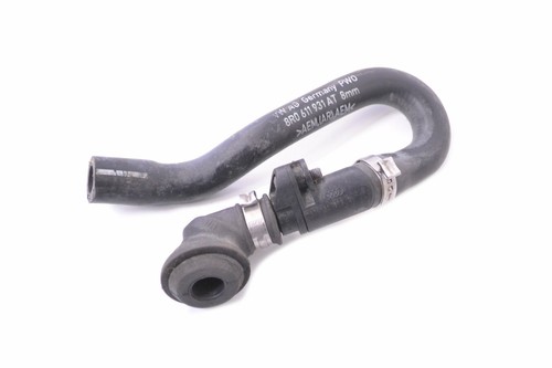 AUDI Q5 8R 3.0 TDI 2014 RHD Kühlmittelschlauchleitung 8R0611931AT 14361501
