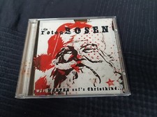Die Roten Rosen - Wir warten aufs Christkind ...