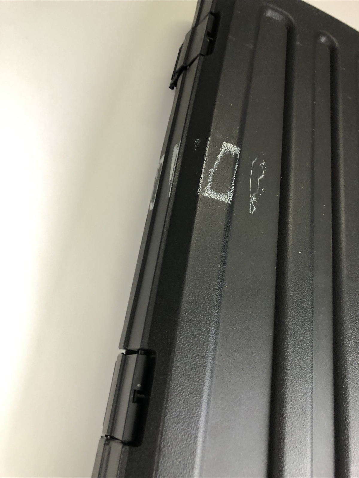 Plano Gun Guard Rifle Shotgun Hard Carry Case Single Gun Tactical 48" x