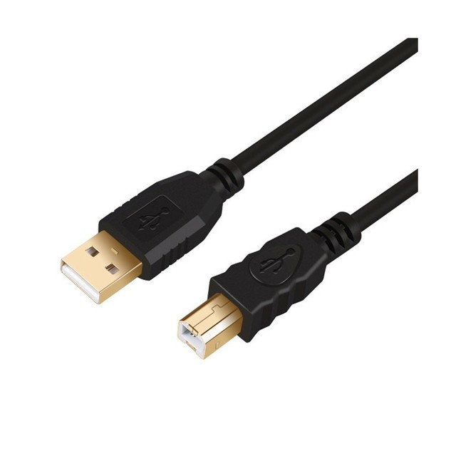 2.0 printer cable