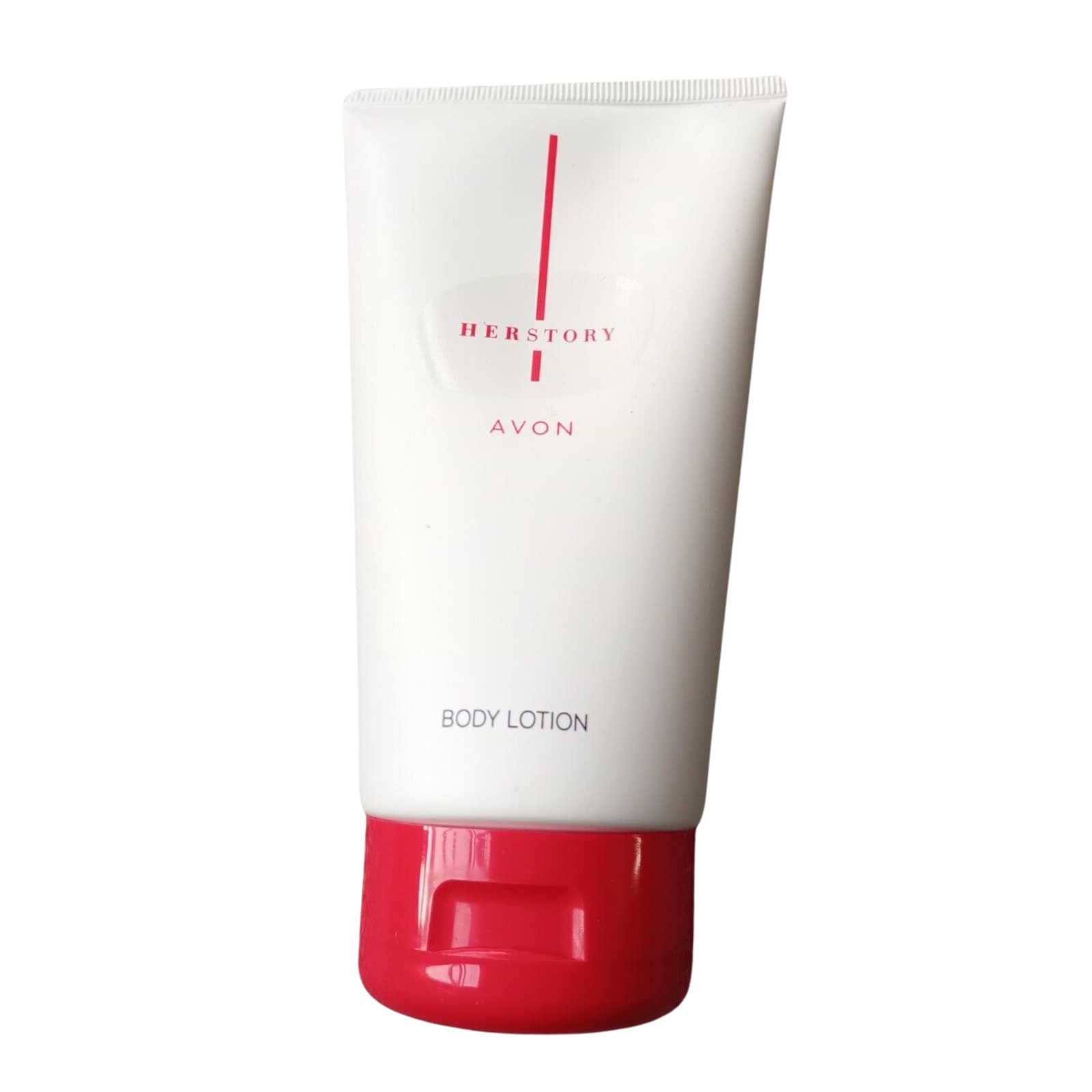 Avon Body Lotion ~  Her Story Perfumed Body Lotion 150ml FREE P&P