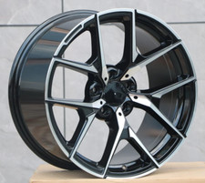 19 Wheels For Mercedes S430 S500 S550 E350 E320 Glc 19x8.530 5x112 Rims Set 4