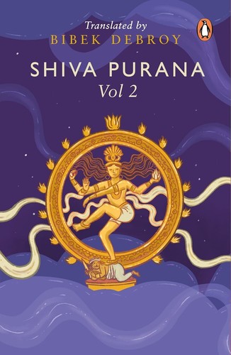 Shiva Purana (Vol. 1) , (Vol. 2) & (Vol. 3) Paperback {Free shipping worldwide} - Picture 5 of 7