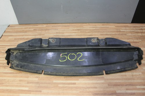 ABDICHTUNG WASSERKÜHLER Original + BMW 1er E81 E82 E87 & LCI + Abdeckung 7128502