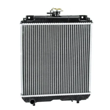 Radiator For Kubota U35 U35S KX91-3 KX91-3S KX91-3S2 D1703 RC41142300 Excavator