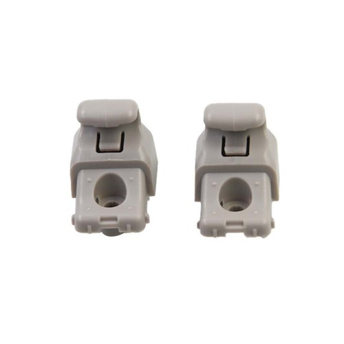 Coffre Serrure Hayon Pour Tesla Pour Modèle 3 2017 2018 2019 2020 2021