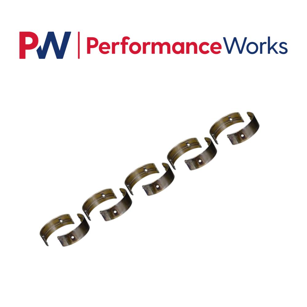 ACL Rod Bearing Set .25 For BMW S65B40 3999cc V8 DOHC M3 E90 / M3 E92 / M3 E93 eBay