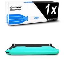 Cartuccia CYAN per Samsung CLX-3175-N CLX-3175-FN CLX-3170-FN CLP-315-W CLX-3170-N
