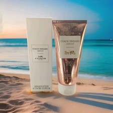 Coach Dreams Sunset Perfumed Hand Cream 3.3 F...
