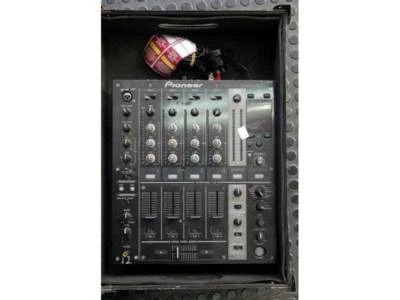 Pioneer Professional Mixer 113991 Dj Gear Lighting Pioneer Professional Mixer 113991 Dj Gear Lighting