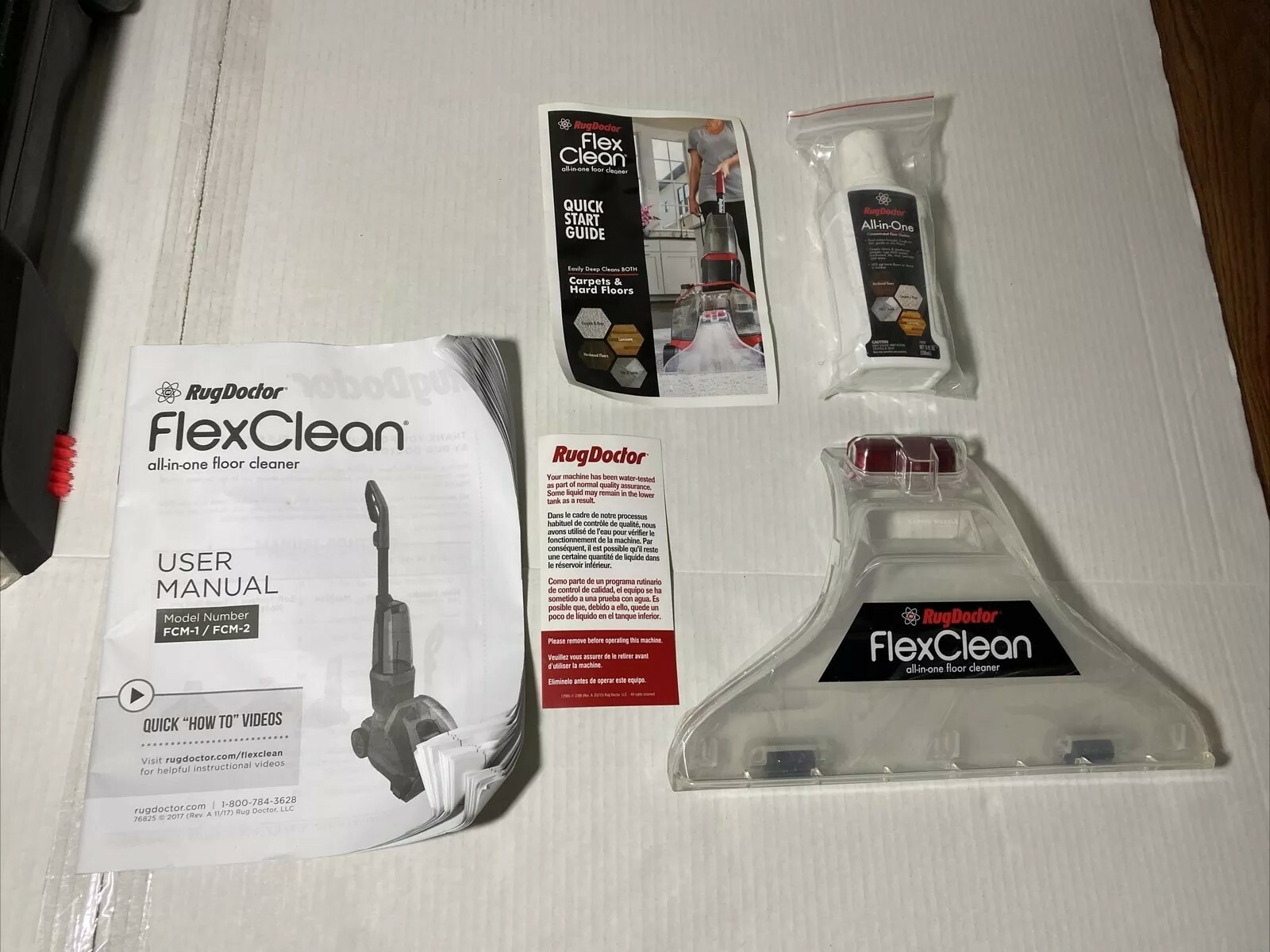 Bissell 18878852 Pro Heat Essential Upright Carpet Deep Clean