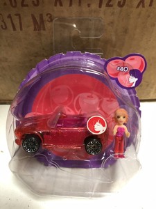 polly pocket polly wheels