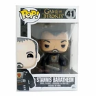 Funko Pop! Game Of Thrones #41 Stannis Baratheon