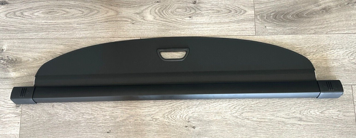 MERCEDES TONNEAU BAGGAGE CARGO COVER, 2548100000, 25481000009051  