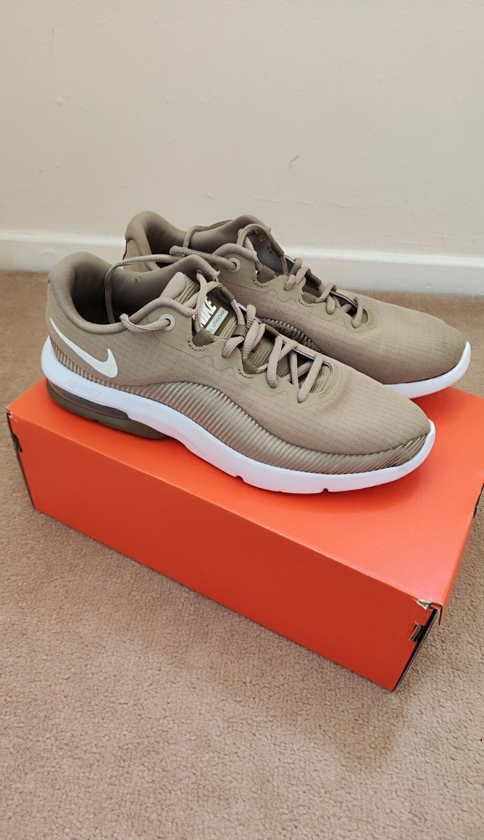 men's nike air max advantage 2 running shoes