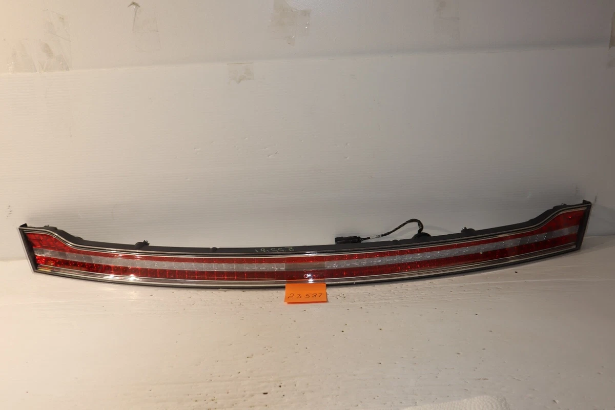 Lizliz0825  13-16 LINCOLN MKZ REAR LEFT DRIVER SIDE DOOR SHELL SILVER OEM | eBay