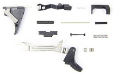 For Glock 43 Compatible Complete Lower Parts Kit Lpk Frame Parts Kit G43
