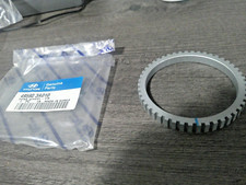 GENUINE HYUNDAI TRAJET/SONATA/KIA MAGENTIS ABS RING NEW