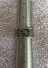 Buddha Stones 4 Guardian Beast Dragon Sz 7 Ring Band — photo 6