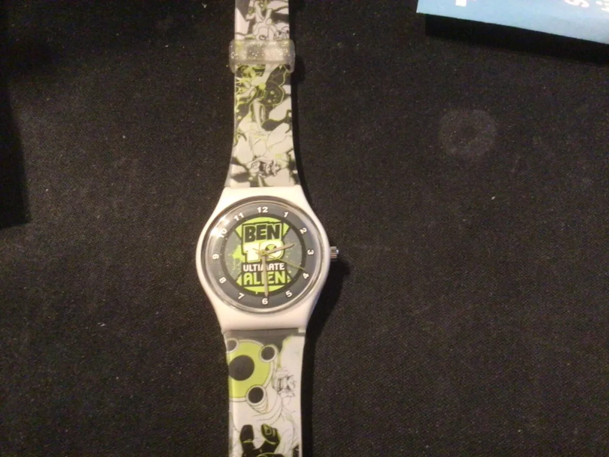 Boys watch deals ebay