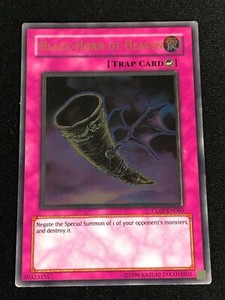 Black Horn of Heaven | eBay