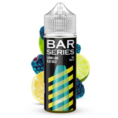 Bar Series Lemon Lime Blue Razz Longfill Aroma