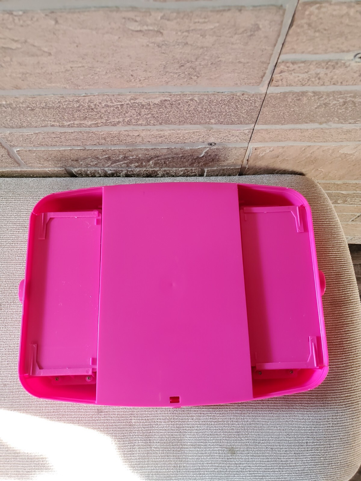 Hello Kitty vanity light up mirror eBay