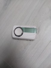 Fireangel Carbon Monoxide Alarm