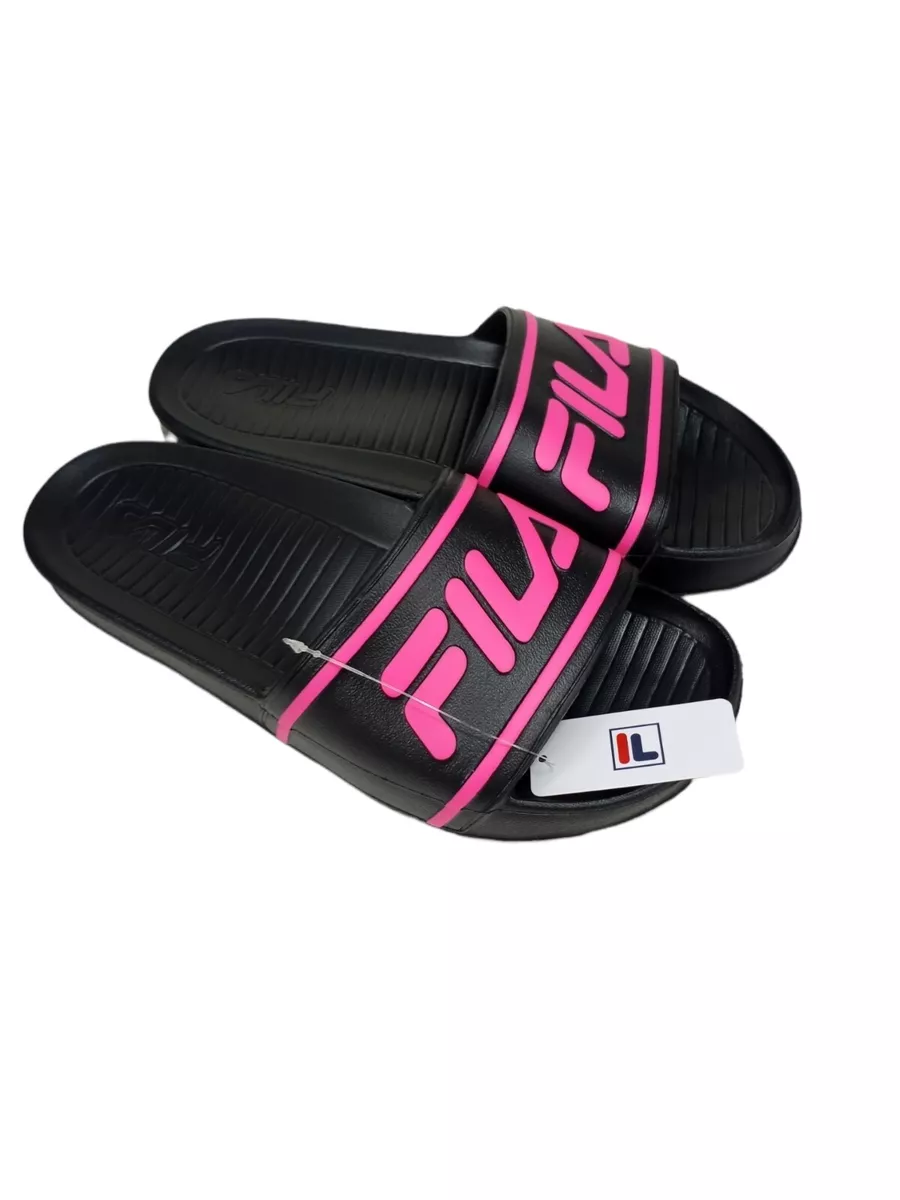 Fila sandals clearance online