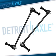 Front Sway Bar End Links for 2013-2018 Ford Explorer Police Interceptor Utility