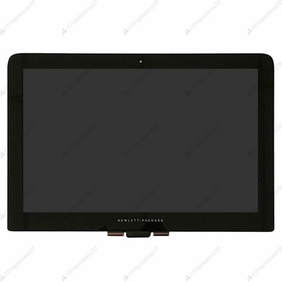 13,3'' LCD LED Touchscreen Digitizer Baugruppe für HP Pavilion x360 13t 13-s081no