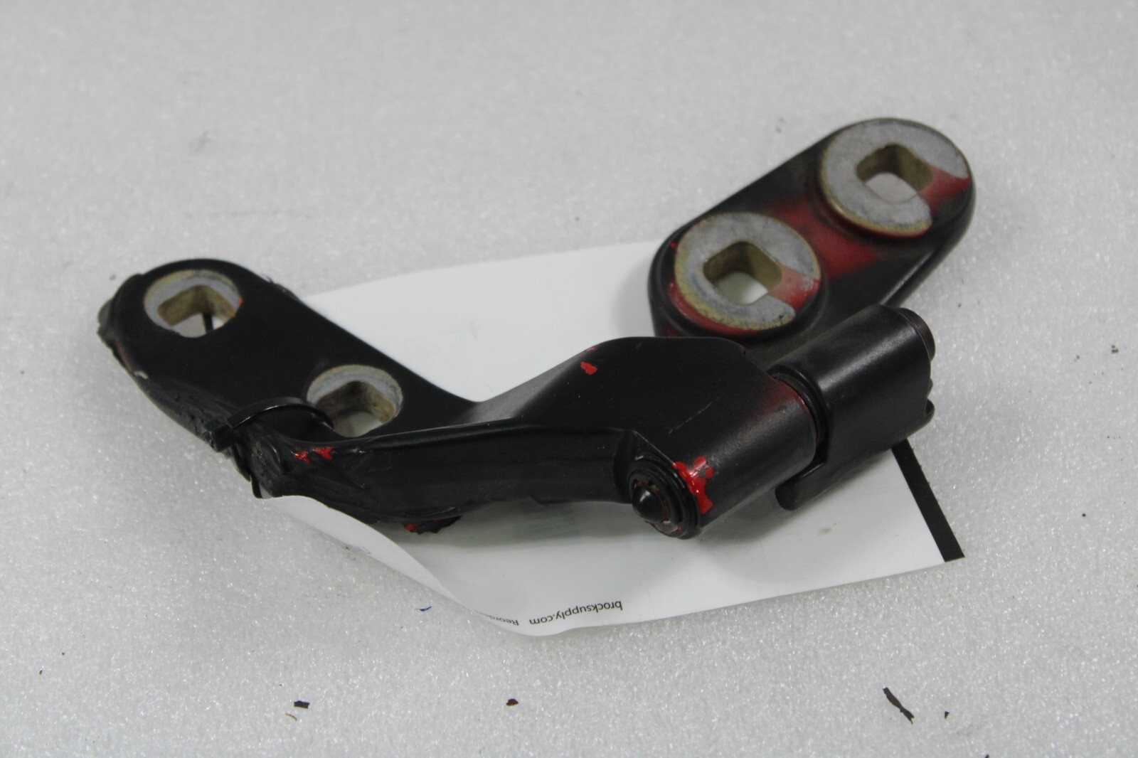Ferrari 458, 488, RH, Right, Rear Lid Hinge, Used, P/N 81429200