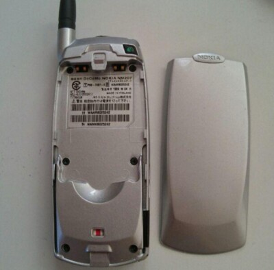 NOKIA 207 中古品　台湾￼Ver. NOKIA 207 中古品 台湾￼Ver. Nokia 207 - Điện thoại giá rẻ