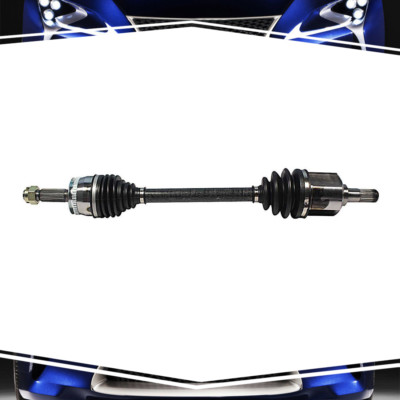 Front Driver Side CV Axle Shaft Fits KIA SPECTRA5 05-06 Automatic Transmission