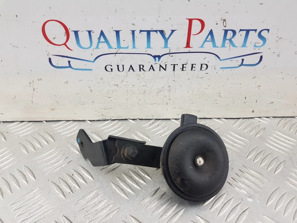 HYUNDAI IX35 HORN SIGNAL SIREN 28R-000034 2013 MK1 - Image 2 of 4