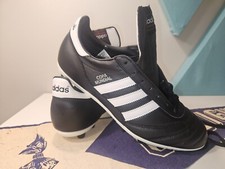 Adidas Copa Mundial, Made in Germany US10 - New in Box