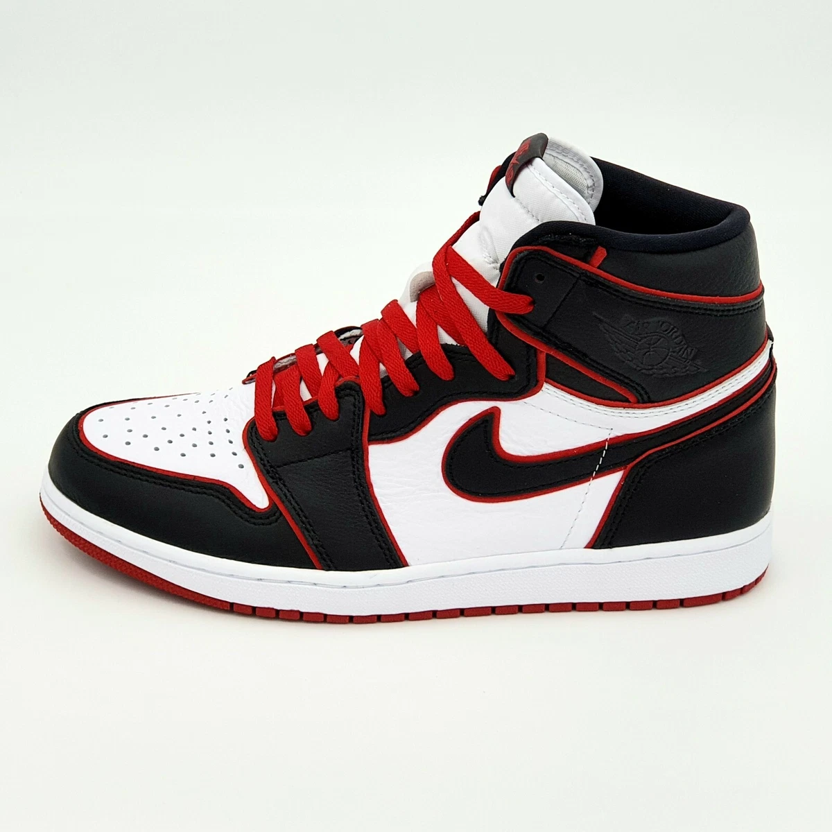 NIKE AIR JORDAN 1 RETRO HIGH OG BLOODLINE 575441 062 UK 10