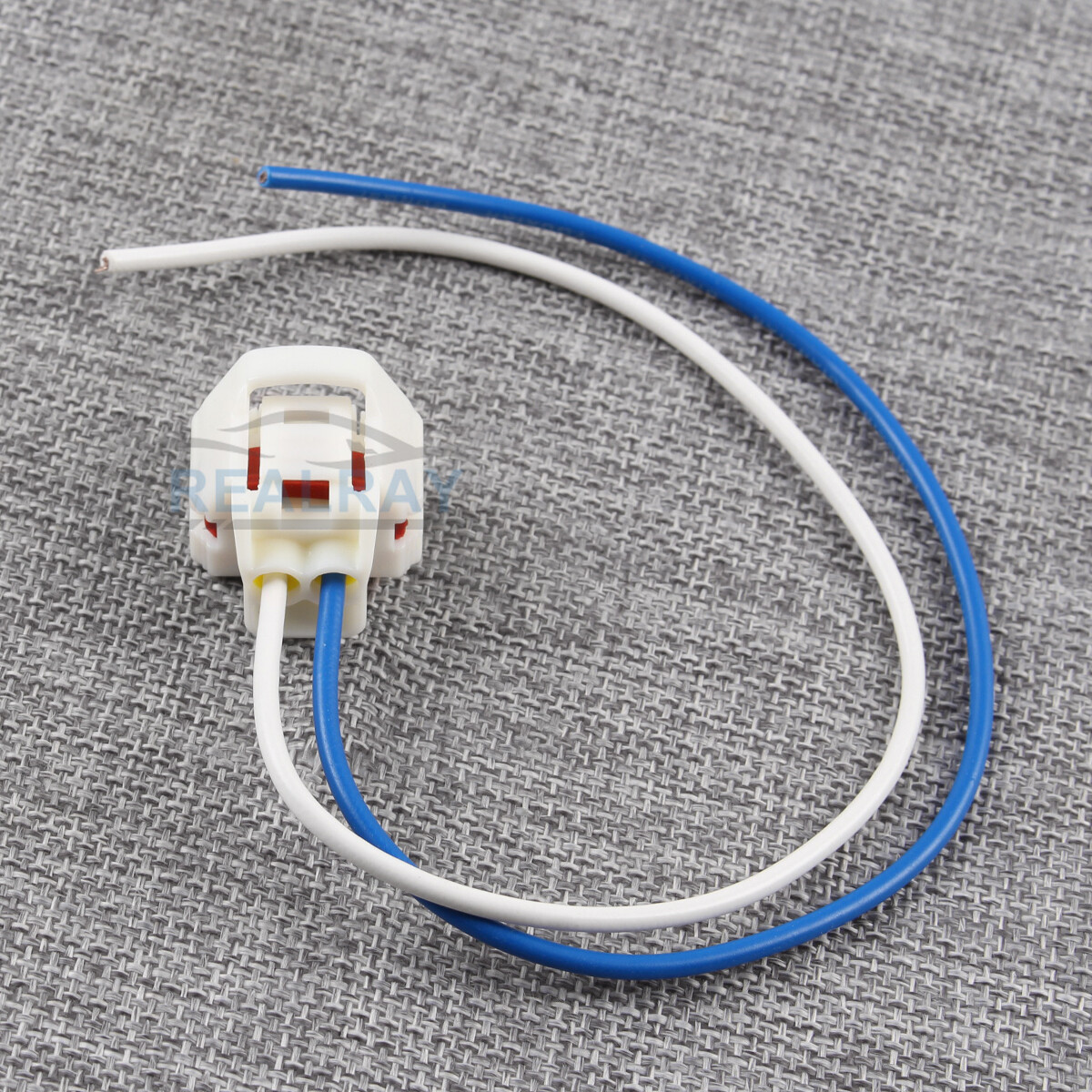 New Heater Water Pump Connector Pigtail Harness 10887 For 200409