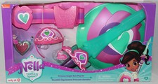 nella the princess knight role play set